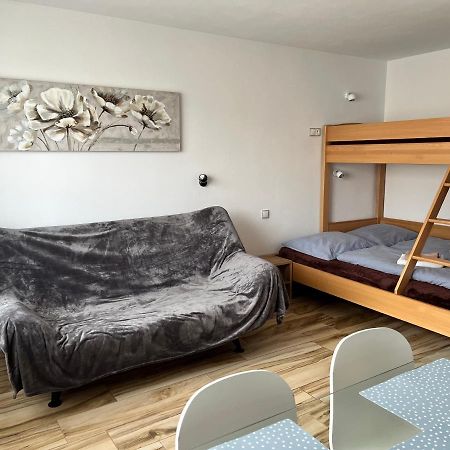 Apartmany Sumavska Cesky Krumlov Exterior photo