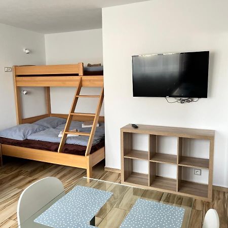 Apartmany Sumavska Cesky Krumlov Exterior photo