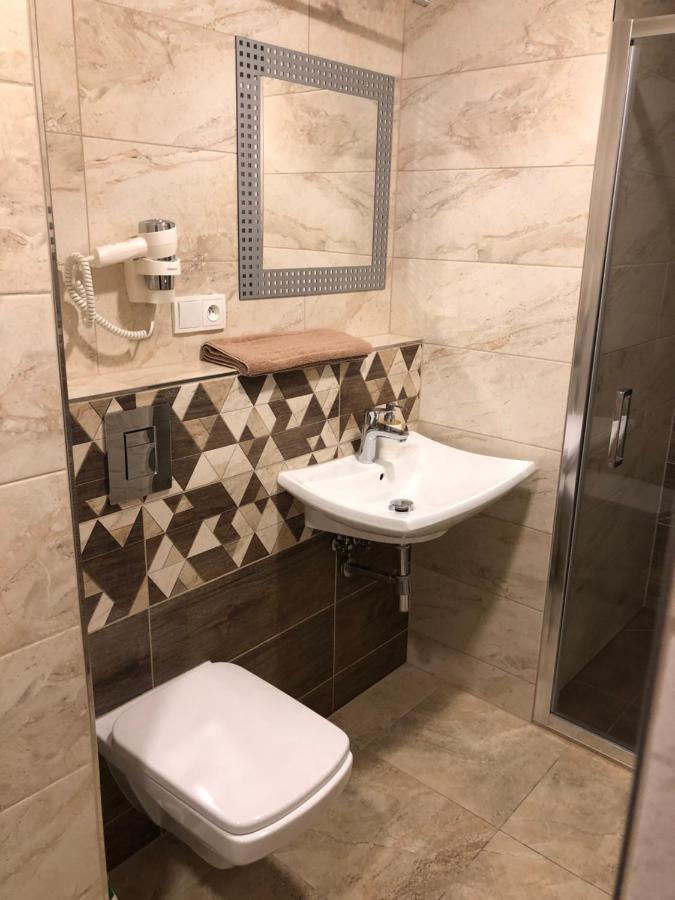 Apartmany Sumavska Cesky Krumlov Exterior photo