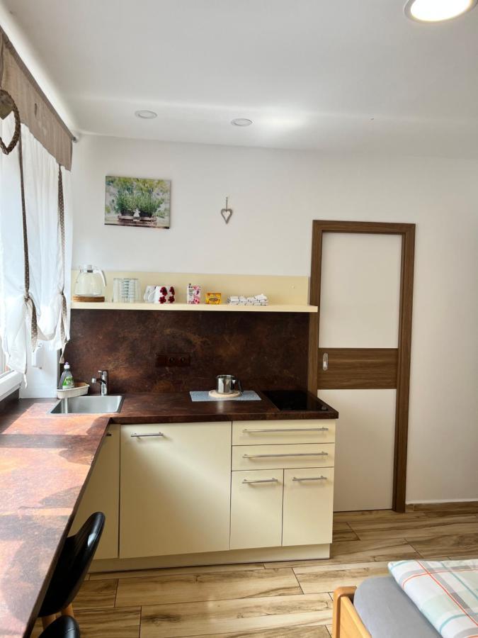 Apartmany Sumavska Cesky Krumlov Exterior photo