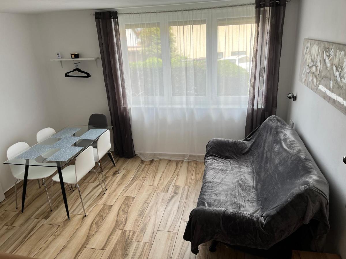 Apartmany Sumavska Cesky Krumlov Exterior photo