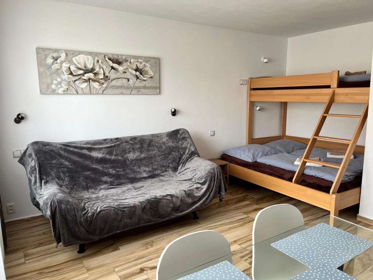Apartmany Sumavska Cesky Krumlov Exterior photo