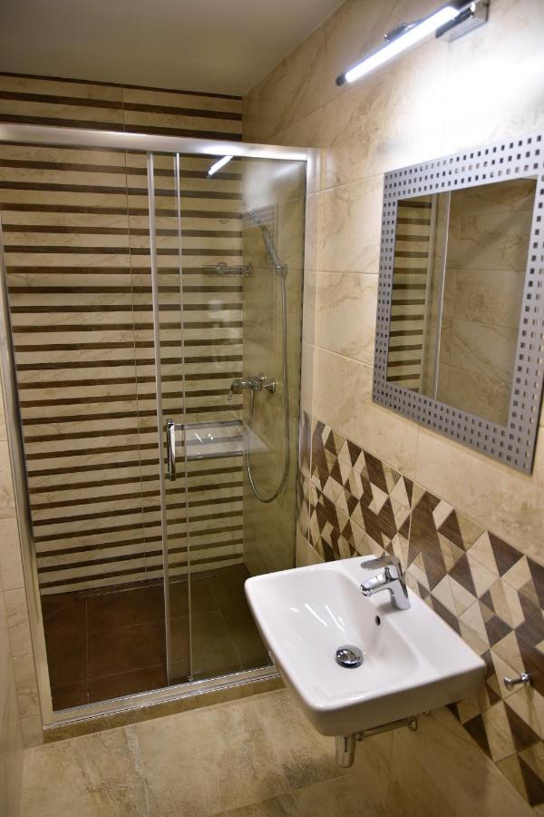 Apartmany Sumavska Cesky Krumlov Exterior photo