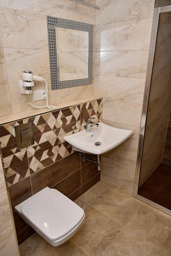 Apartmany Sumavska Cesky Krumlov Exterior photo