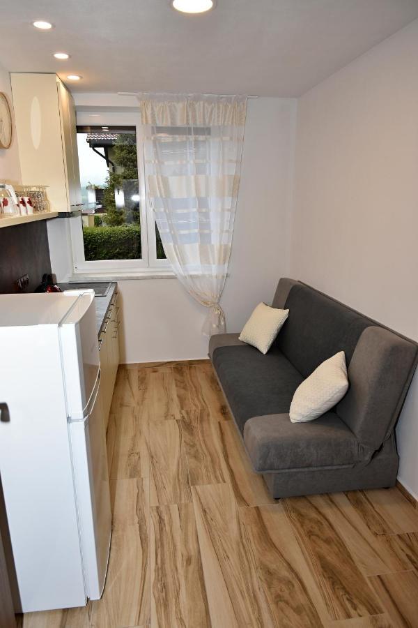 Apartmany Sumavska Cesky Krumlov Exterior photo