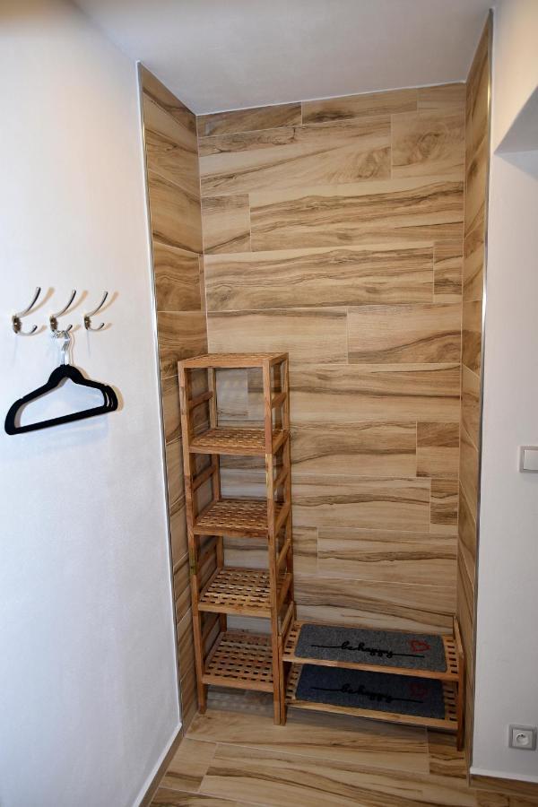 Apartmany Sumavska Cesky Krumlov Exterior photo