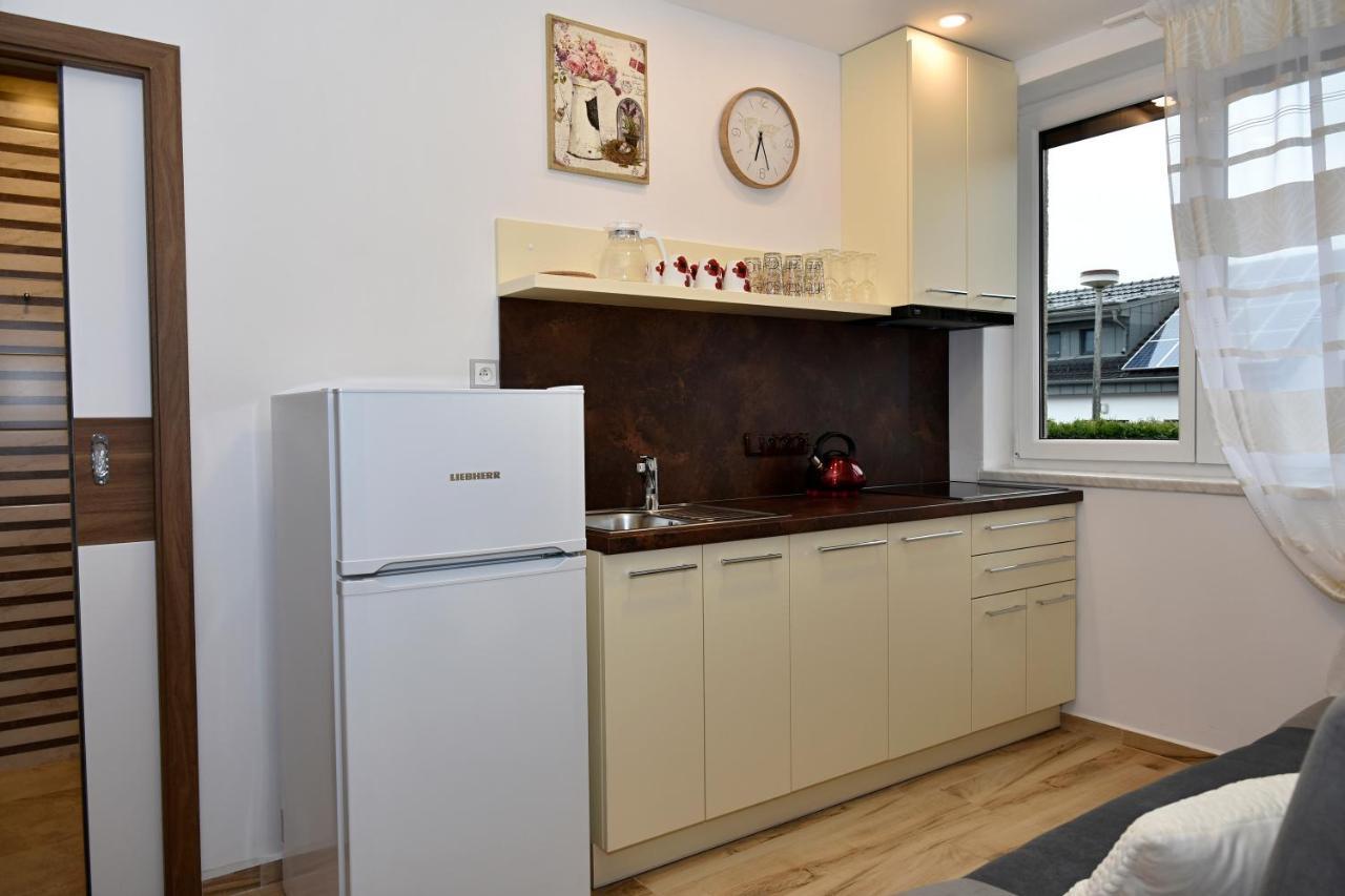 Apartmany Sumavska Cesky Krumlov Exterior photo